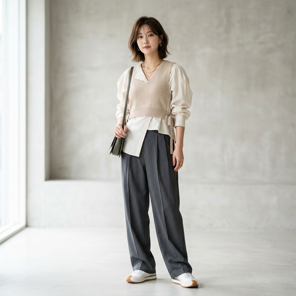 Codibook 韓国トレンドファッション